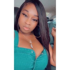 Meet your Posher, Melanin